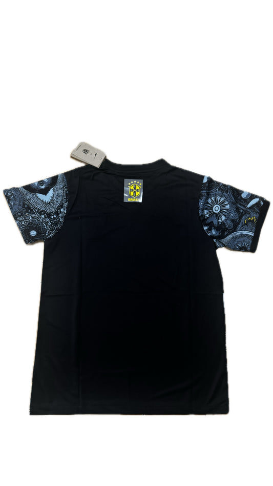Brazil Special Edition Jersey 2024/25