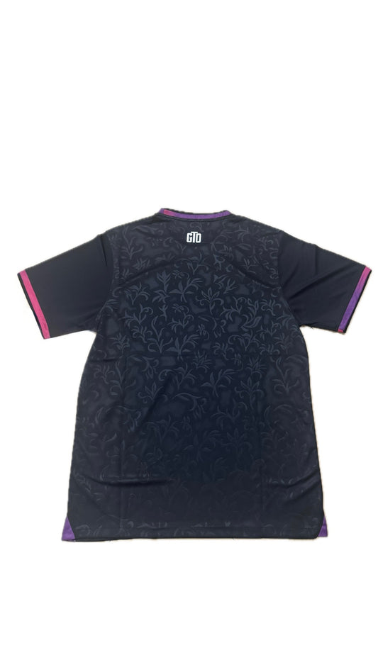 PSG “Paris Noir” Premium Kit 2025