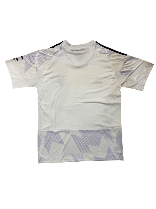 Manchester United Away kit 2026