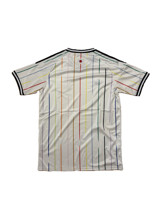 Japan Third Kit