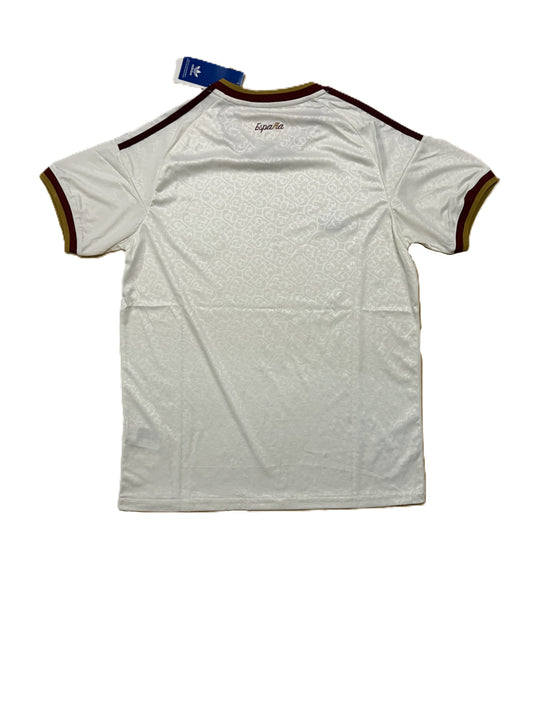 Spain Away kit 2026