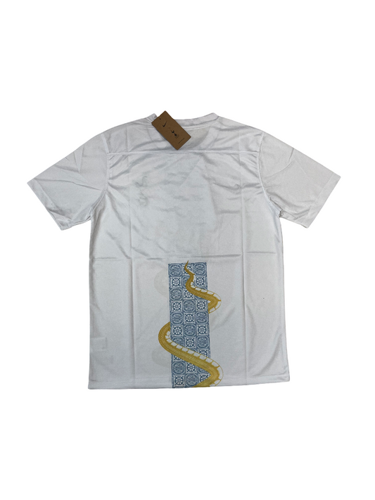 Tottenham Year of the Snake Warm Up T-Shirt