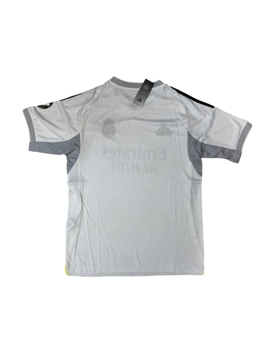 Real Madrid Home Kit 2025/26