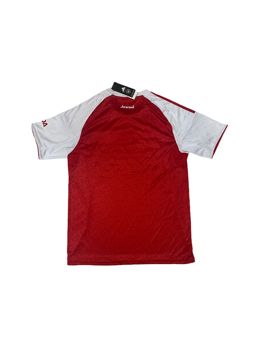 Arsenal Home Kit 2025/26