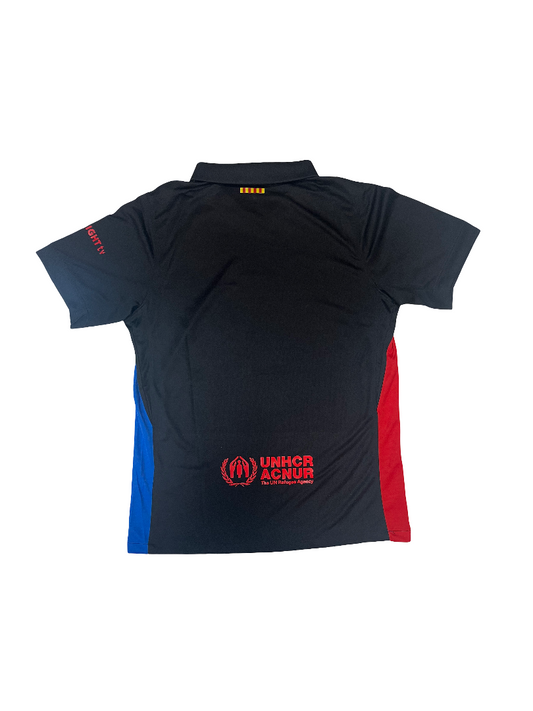 FC Barcelona x Travis Scott Limited Edition Away Kit 2025