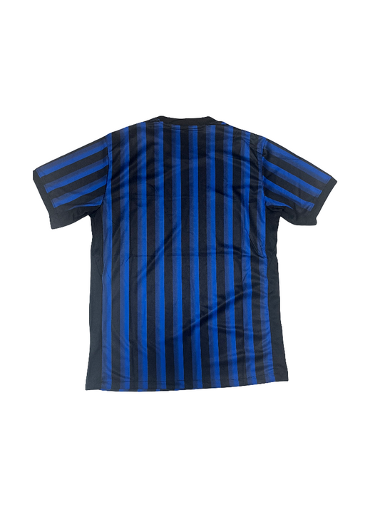 Inter Milan Home Kit 2025/26