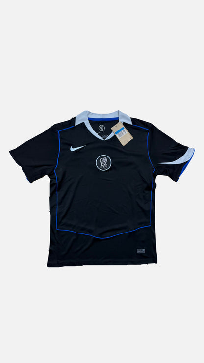 Chelsea Third Kit 2025/26