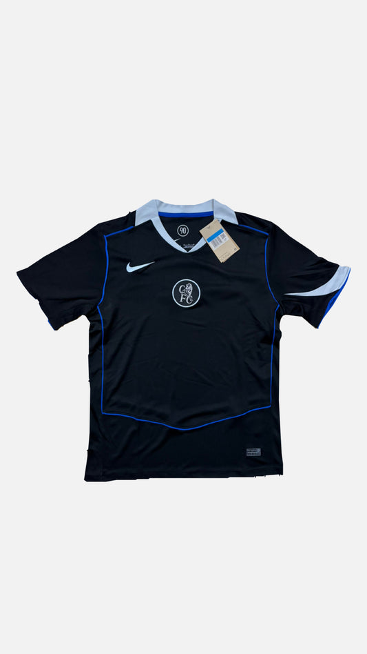 Chelsea Third Kit 2025/26