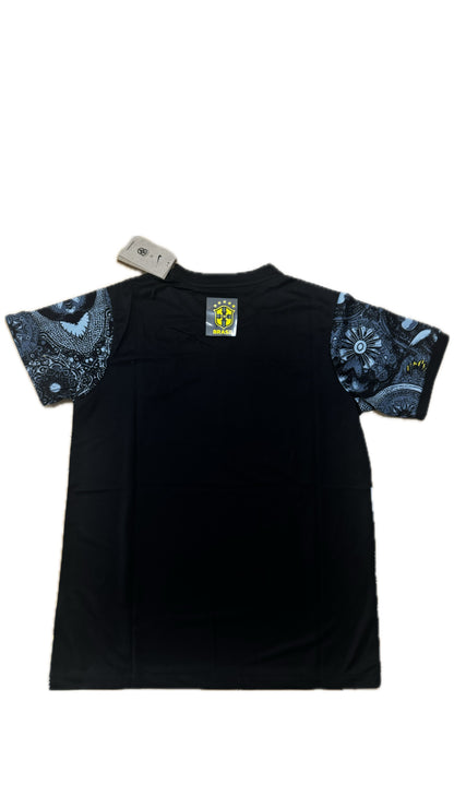 Brazil Special Edition Jersey 2024/25