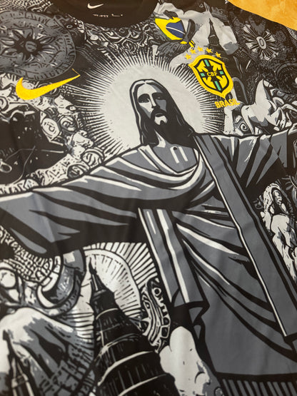 Brazil Special Edition Jersey 2024/25