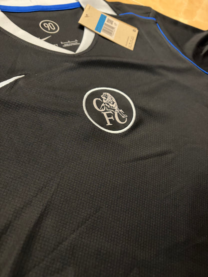 Chelsea Third Kit 2025/26