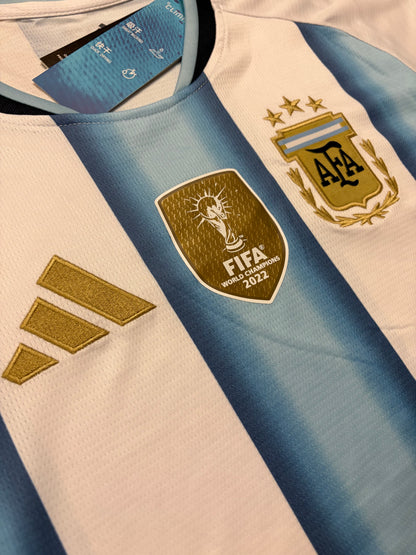 Argentina Home Kit 2026