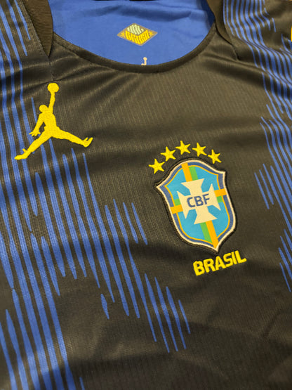 Brazil Away Kit 2026