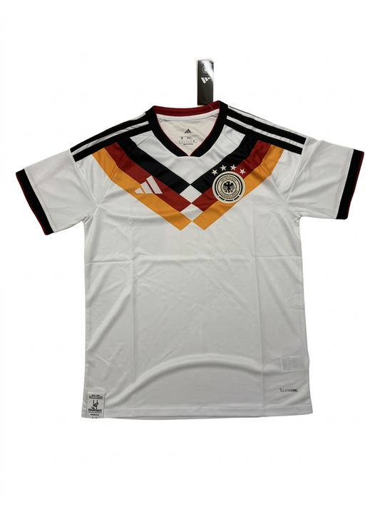 Germany Home Kit 2026