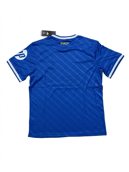 Real Madrid Third Kit 2026