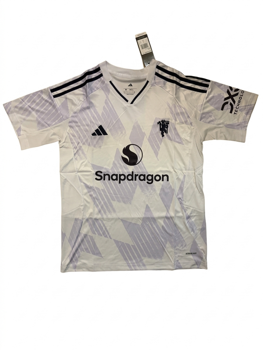Manchester United Away kit 2026