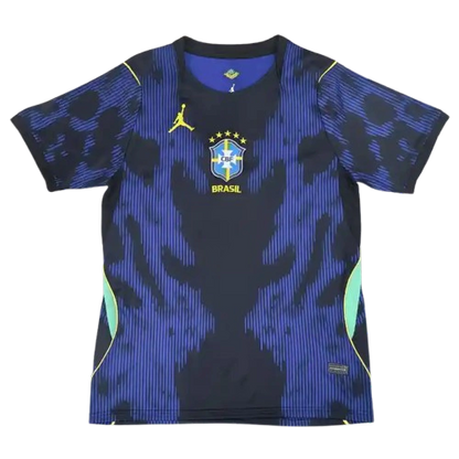 Brazil Away Kit 2026