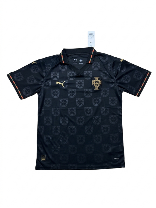 Portugal Third Kit 2026