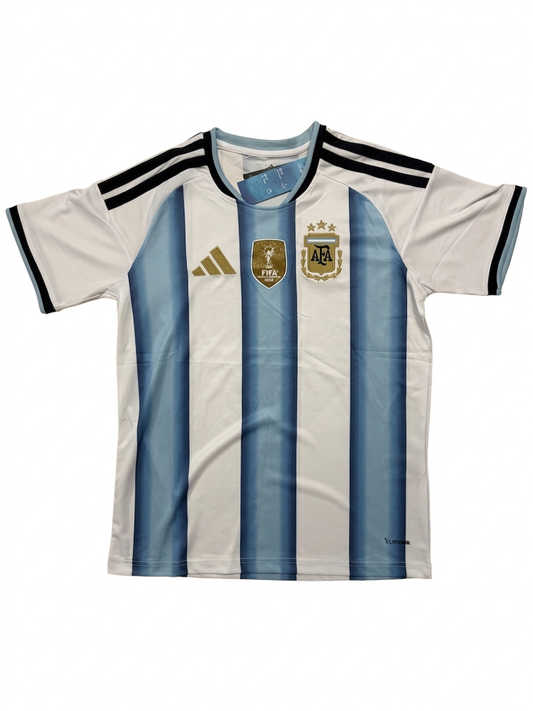 Argentina Home Kit 2026