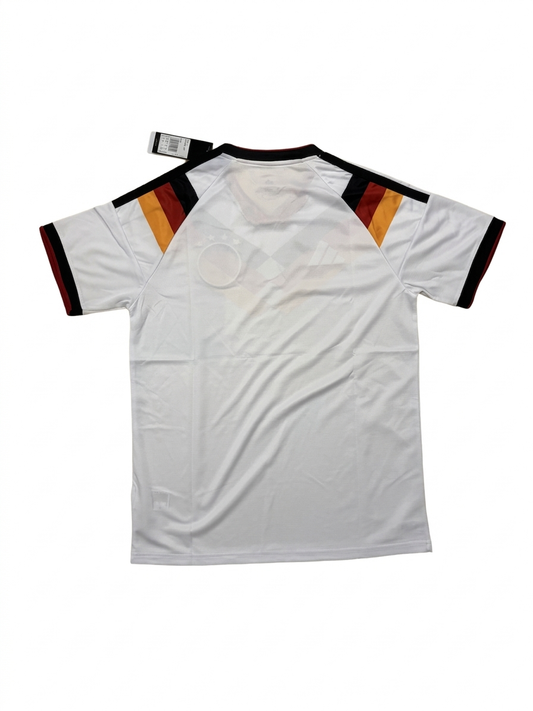 Germany Home Kit 2026