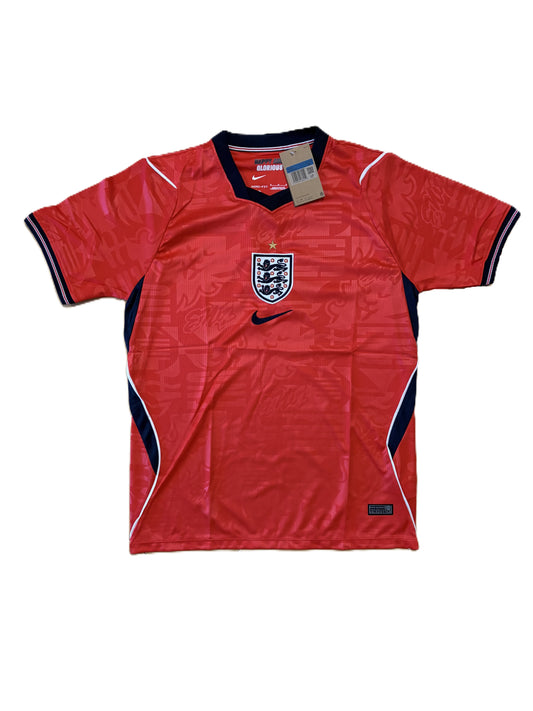 England Away Kit 2026