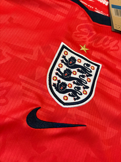 England Away Kit 2026