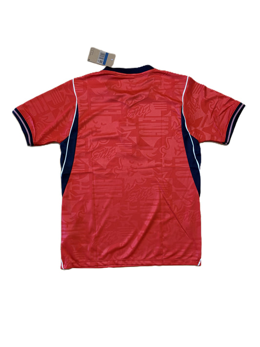 England Away Kit 2026