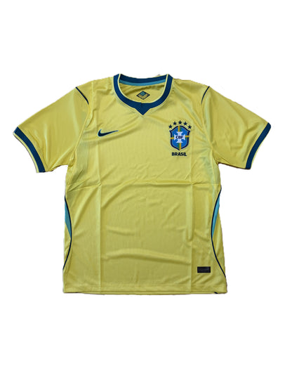 Brazil Home Kit 2026