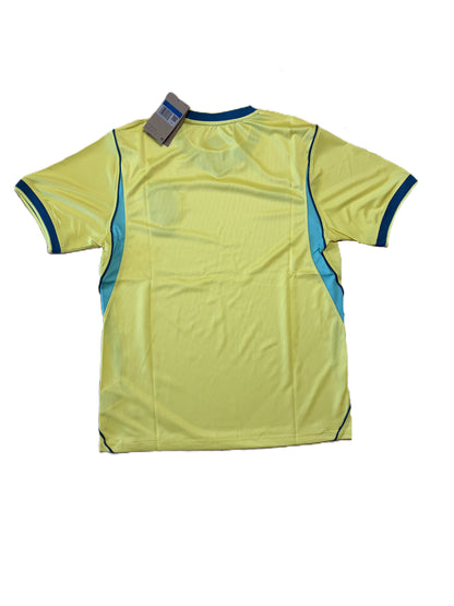 Brazil Home Kit 2026