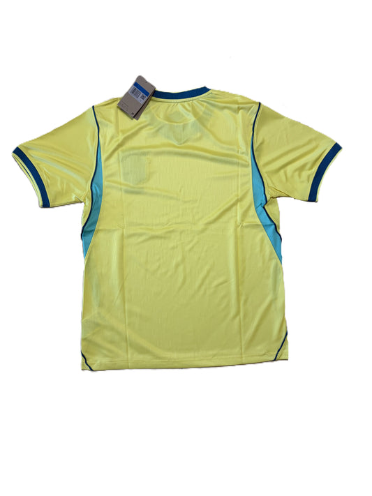 Brazil Home Kit 2026