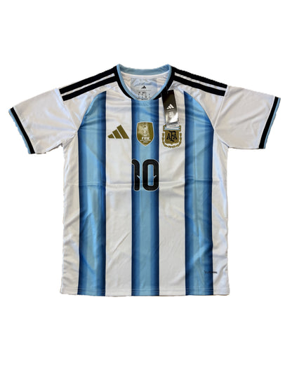 MESSi Argentina Home Kit 2026