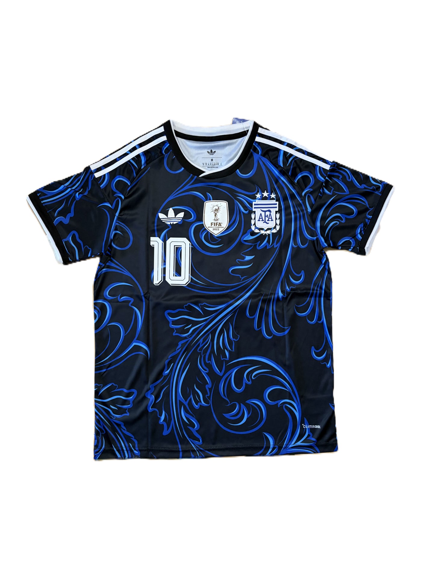 MESSi Argentina Away Kit 2026
