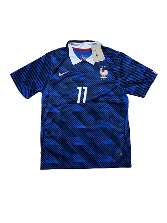 OLISE France Home Kit 2026
