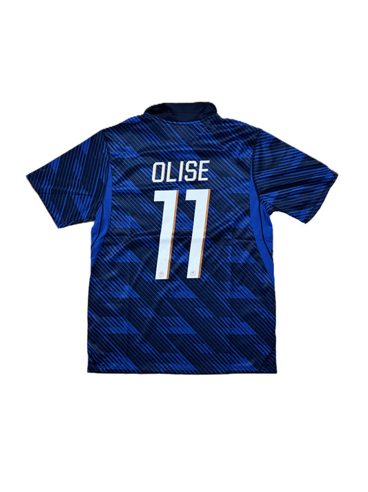 OLISE France Home Kit 2026