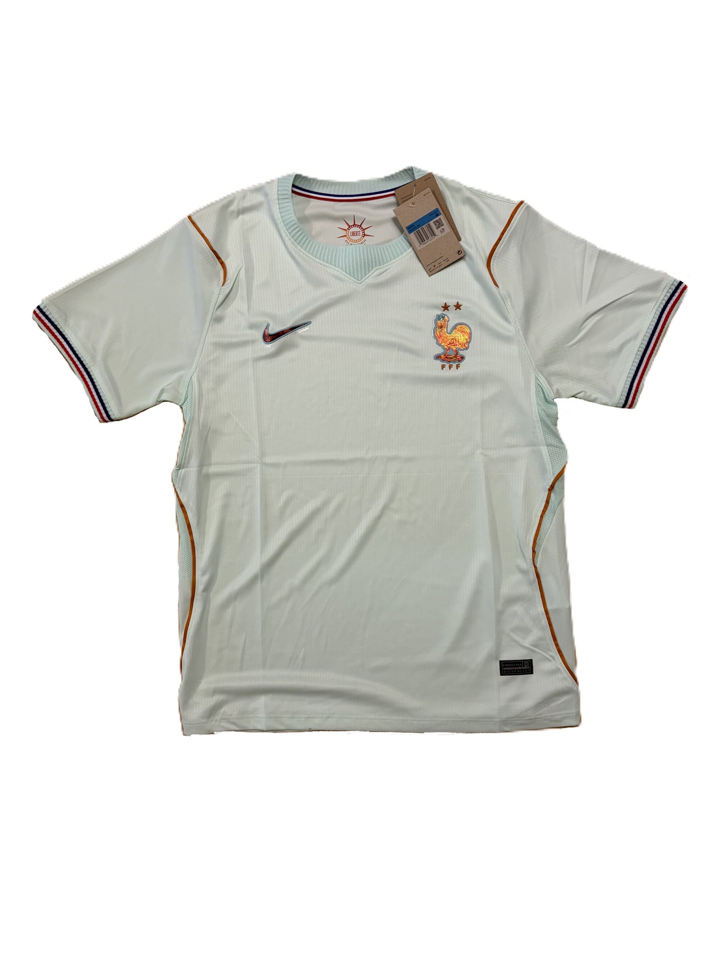 France Away Kit 2026