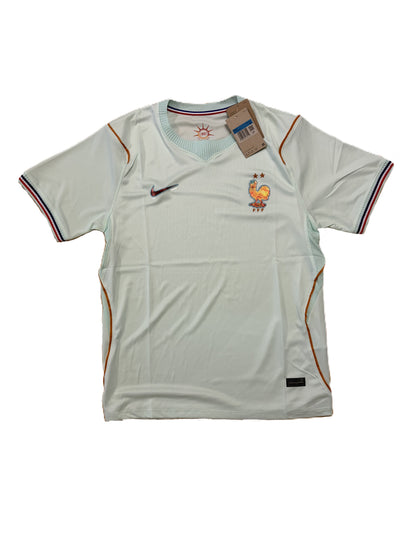 France Away Kit 2026