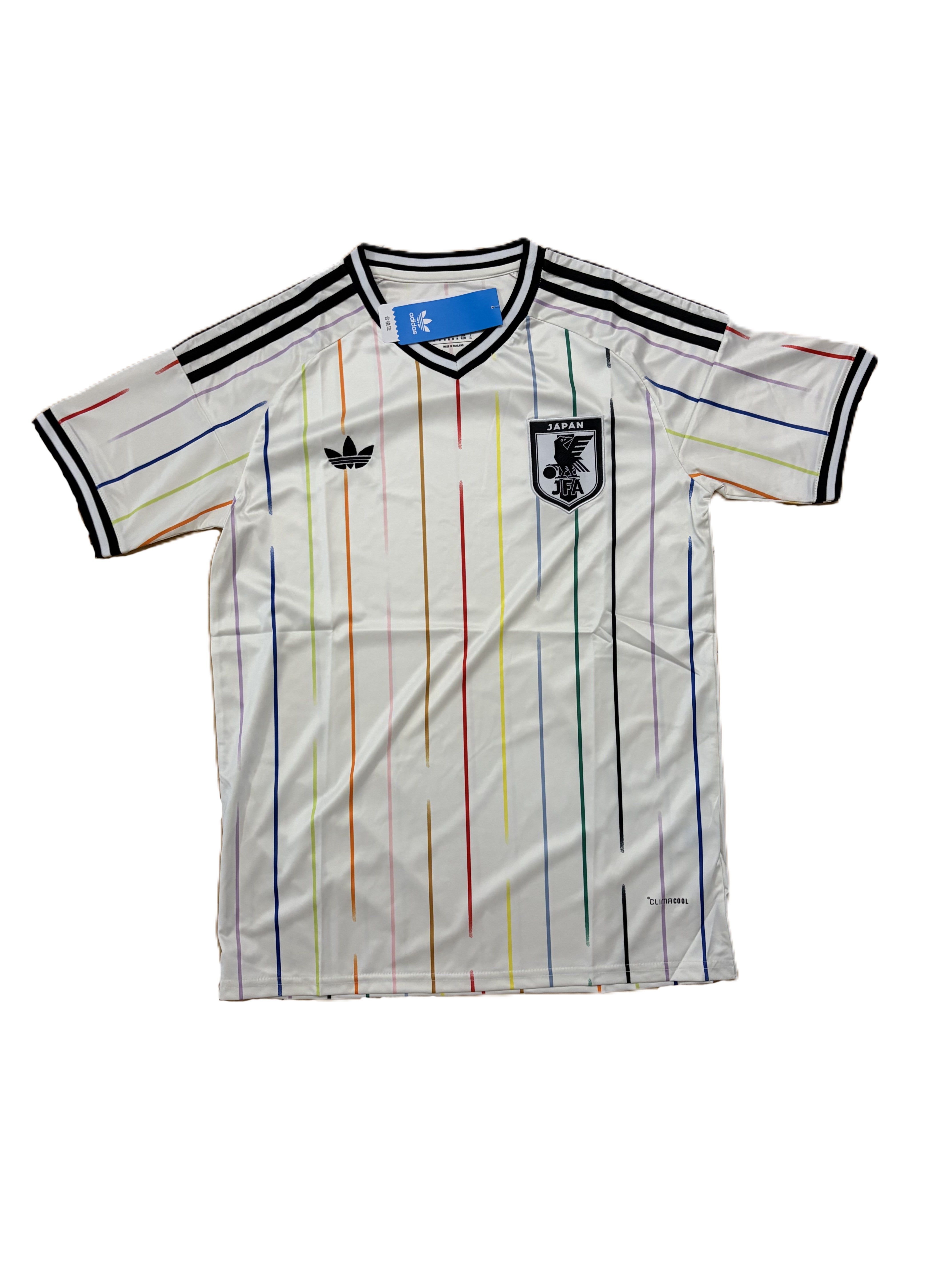Japan Third Kit