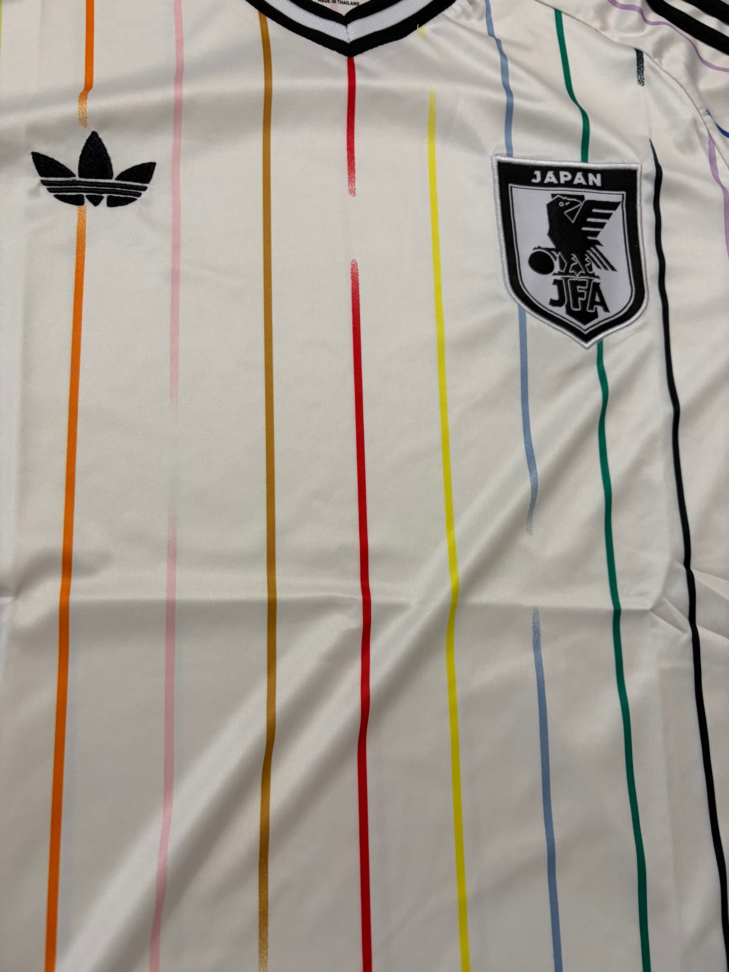 Japan Third Kit