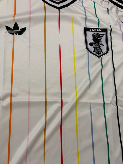 Japan Third Kit