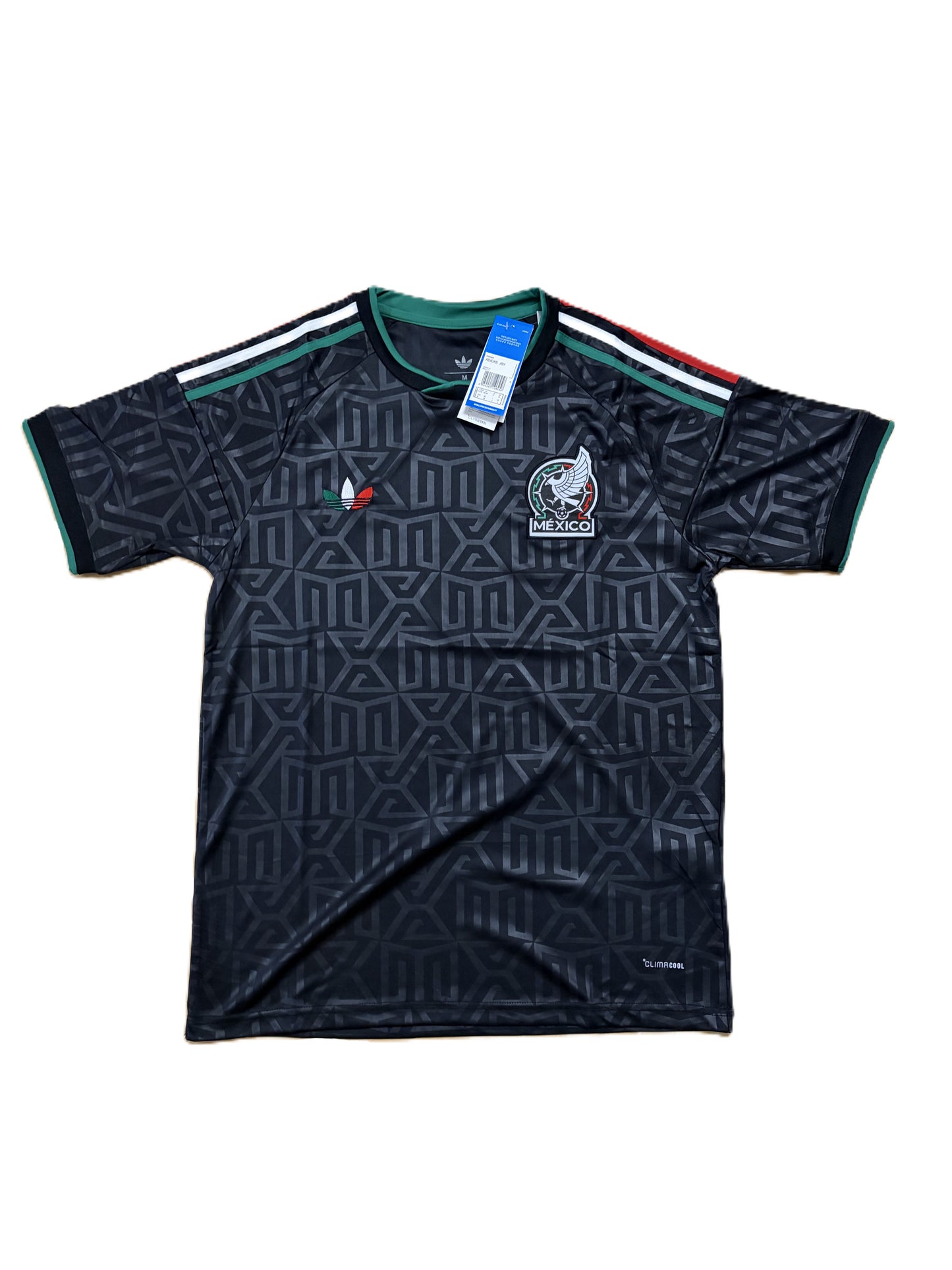 Mexico Away Kit 2026