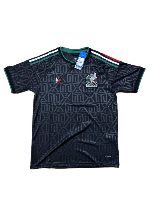 Mexico Away Kit 2026