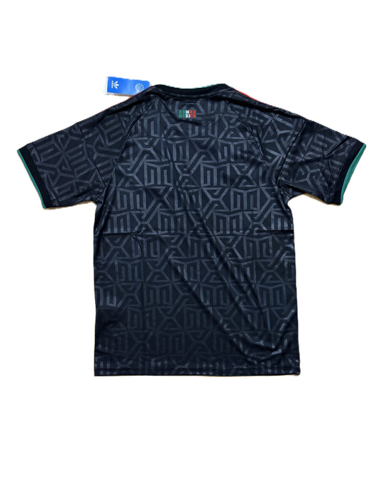 Mexico Away Kit 2026