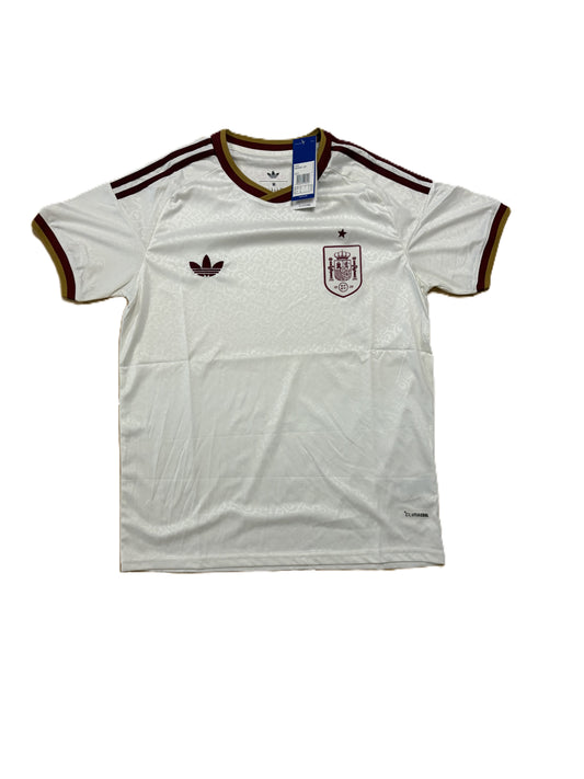 Spain Away kit 2026