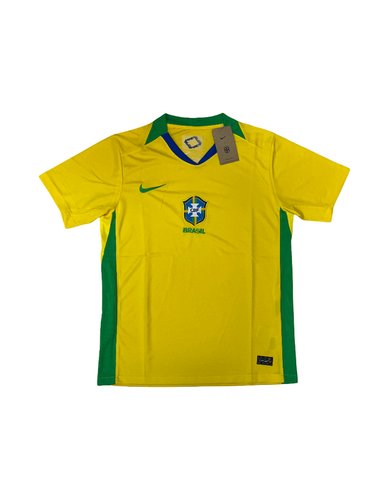 Brazil Home Kit 2024
