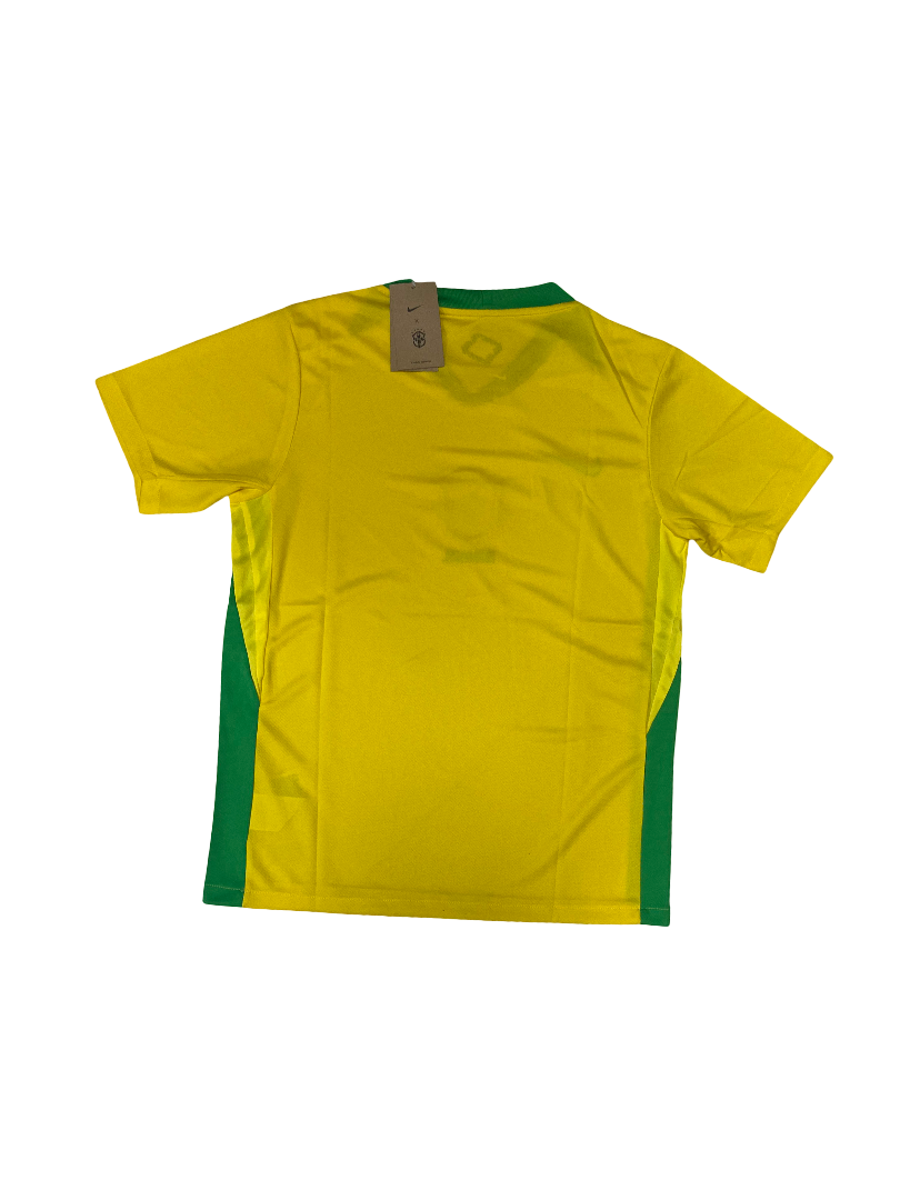 Brazil Home Kit 2024