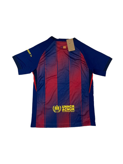 FC Barcelona Home Kit 2025/26