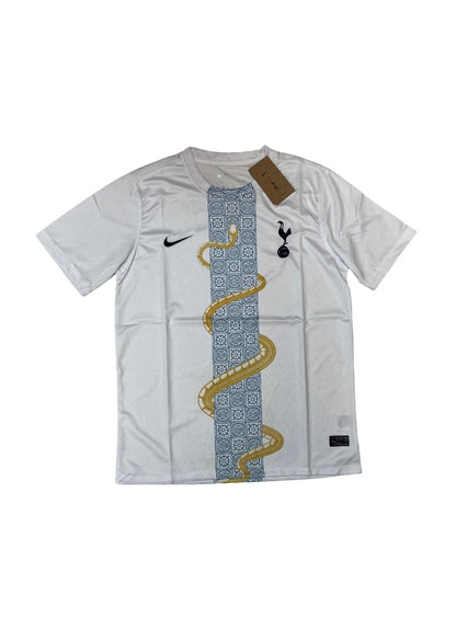 Tottenham Year of the Snake Warm Up T-Shirt