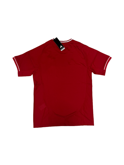 Liverpool Home Kit 2025/26