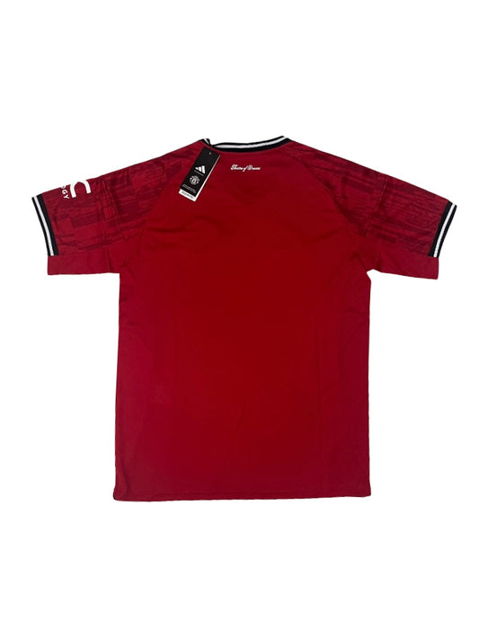 Manchester United Home Kit 2025/26