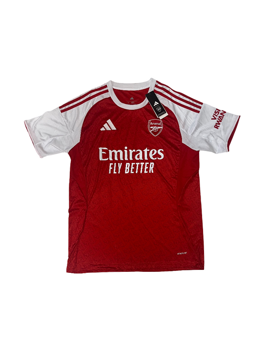Arsenal Home Kit 2025/26